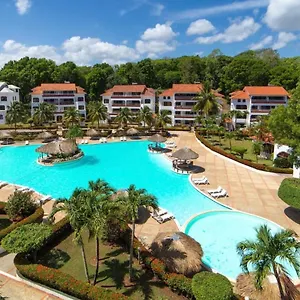  Apartment The Biggest Swimming Pool In Sosua, Frente A La Piscina Mas Grande En Dominican Republic