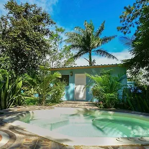  Holiday home Haus Unter Palmen Dominican Republic
