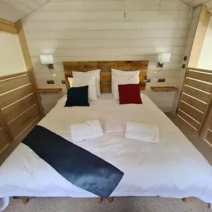  Apartment Cristal Trail France