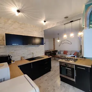  Apartment Hyper Centre - Leman Odyssey France