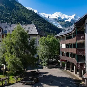  Apartment With Mountain View At The Foot Of Slopes France