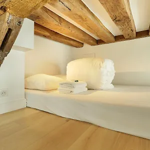 Apartment Le Marais By Prestige France