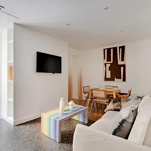  Appartement Pure Gem In The Heart Of Saint Germain - 2ch-6p France