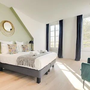  Apartment Sweett - Bonne Nouvelle France